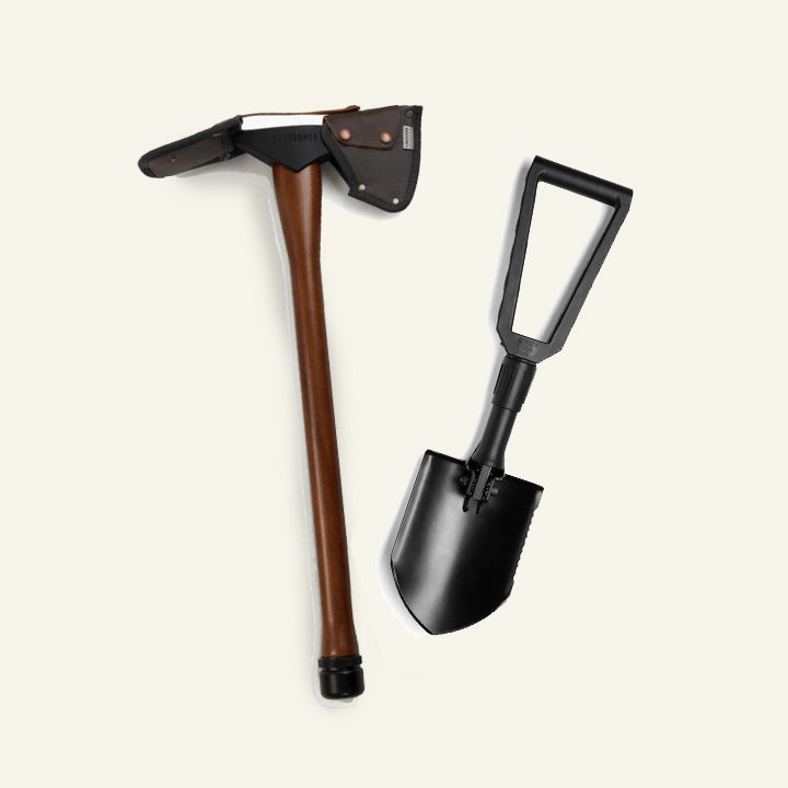 Indispensable tools