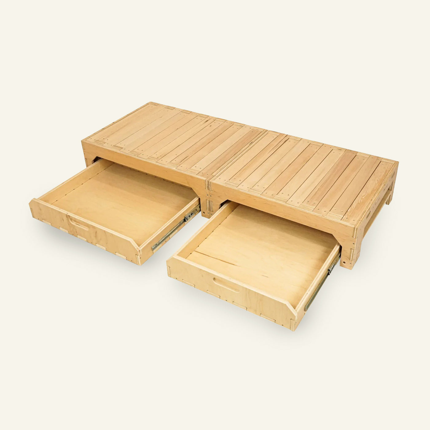 Furniture build kits