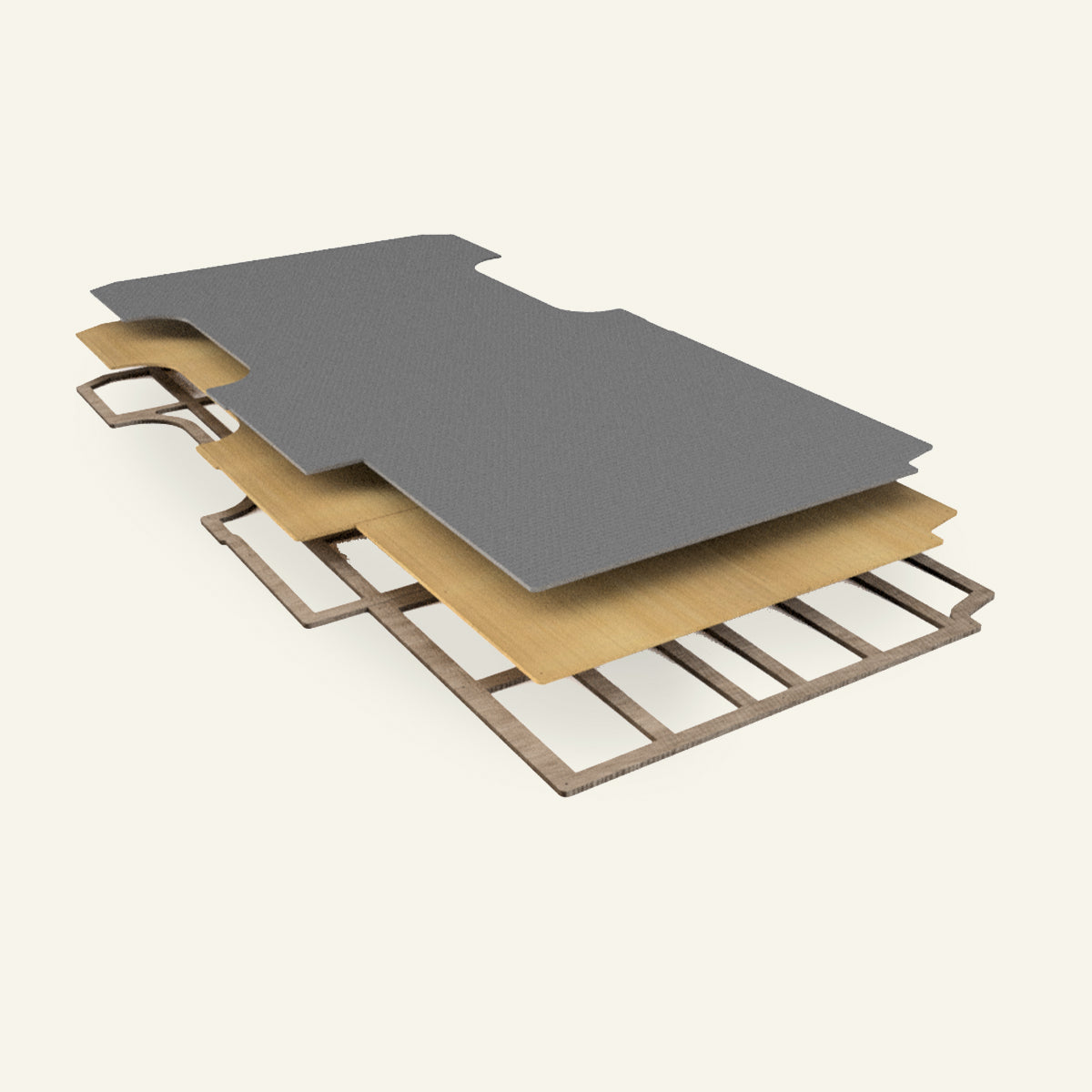 Paneling kits