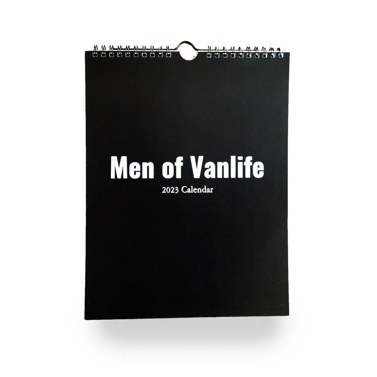 The Ultimate Vanlife Calendar for 2023