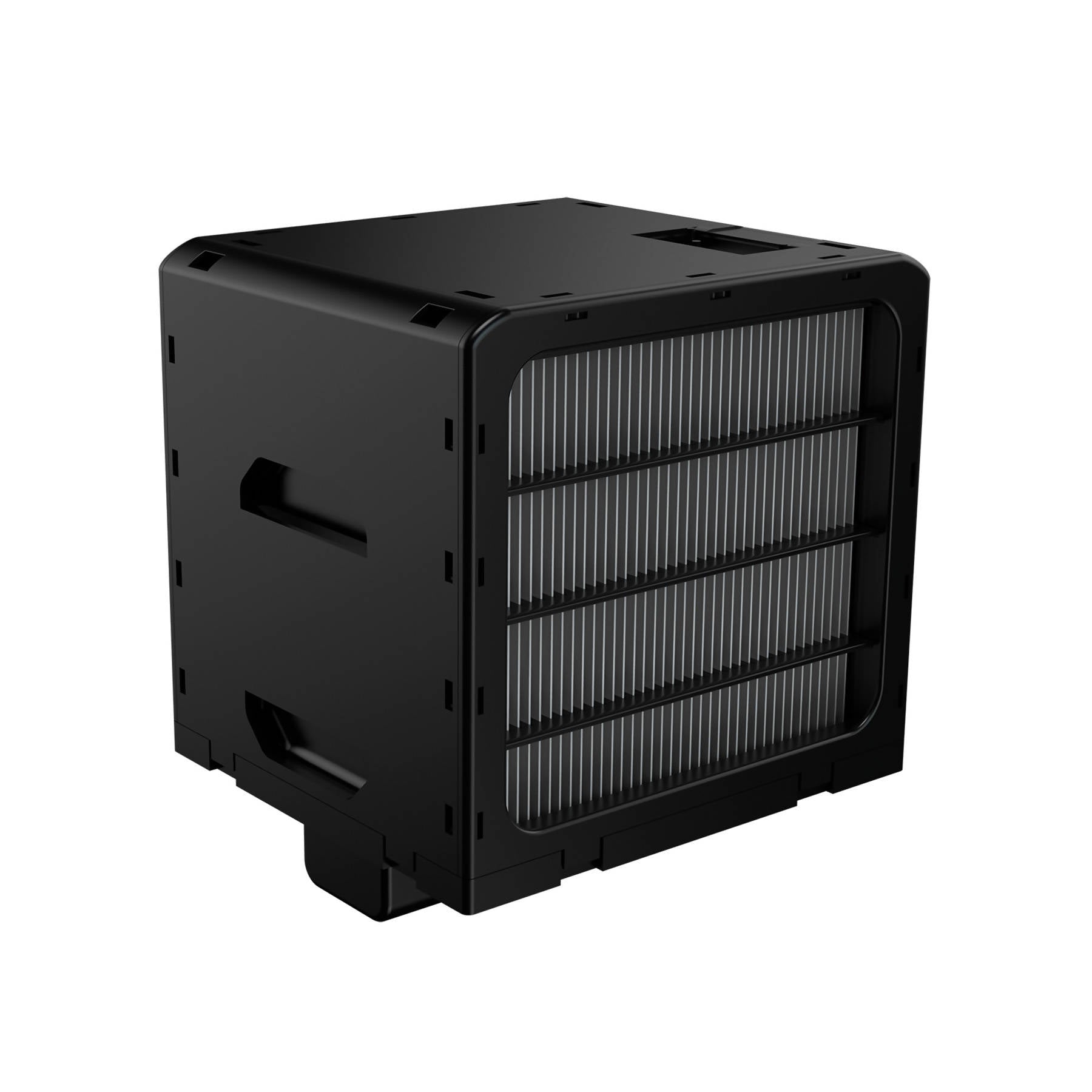 Evapolar Replacement Evaporative Cartridge for evaSMART Personal Air C