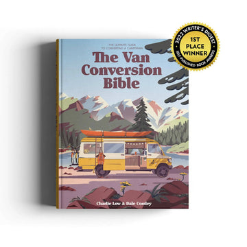 The Van Conversion Bible - ebook