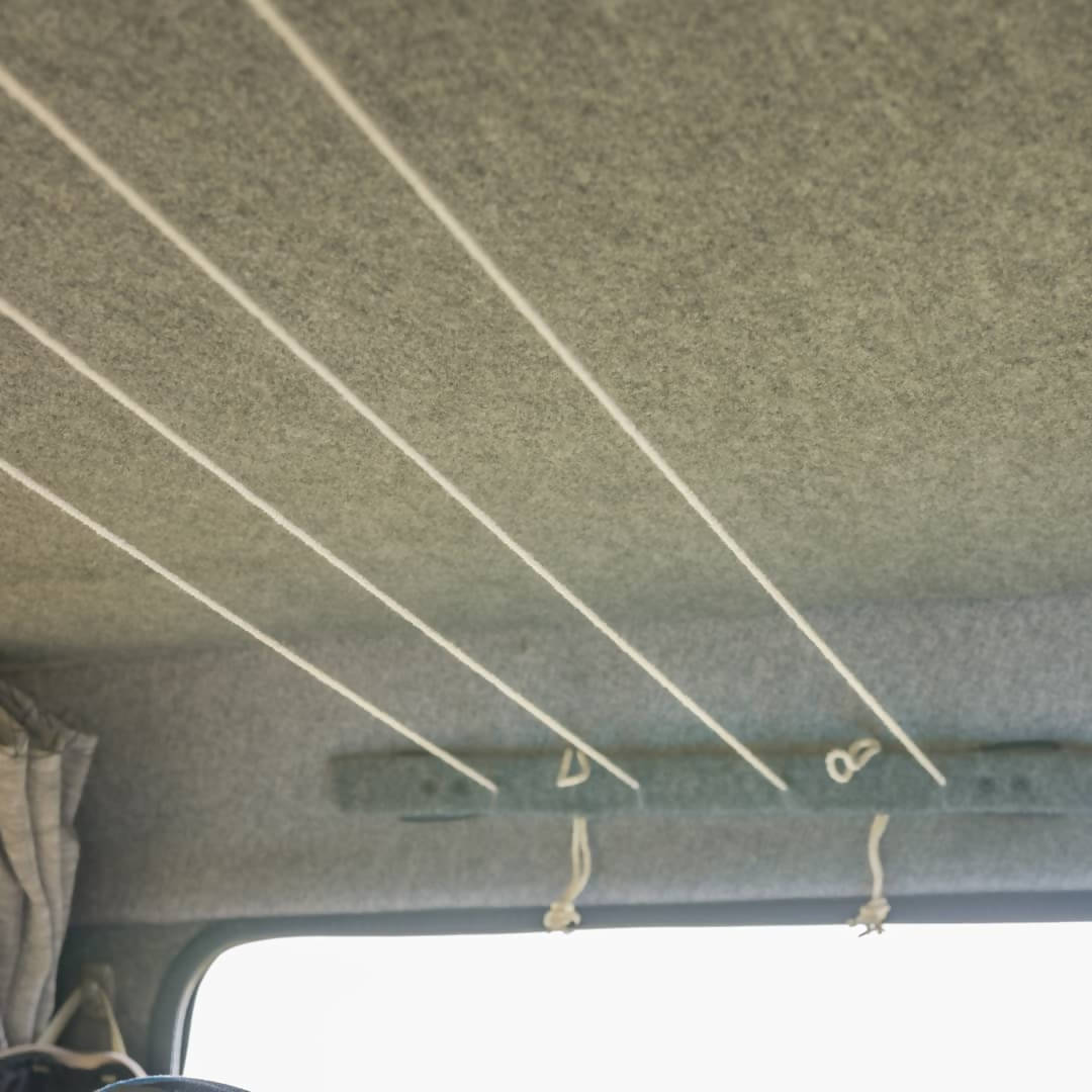DIY Drying rack