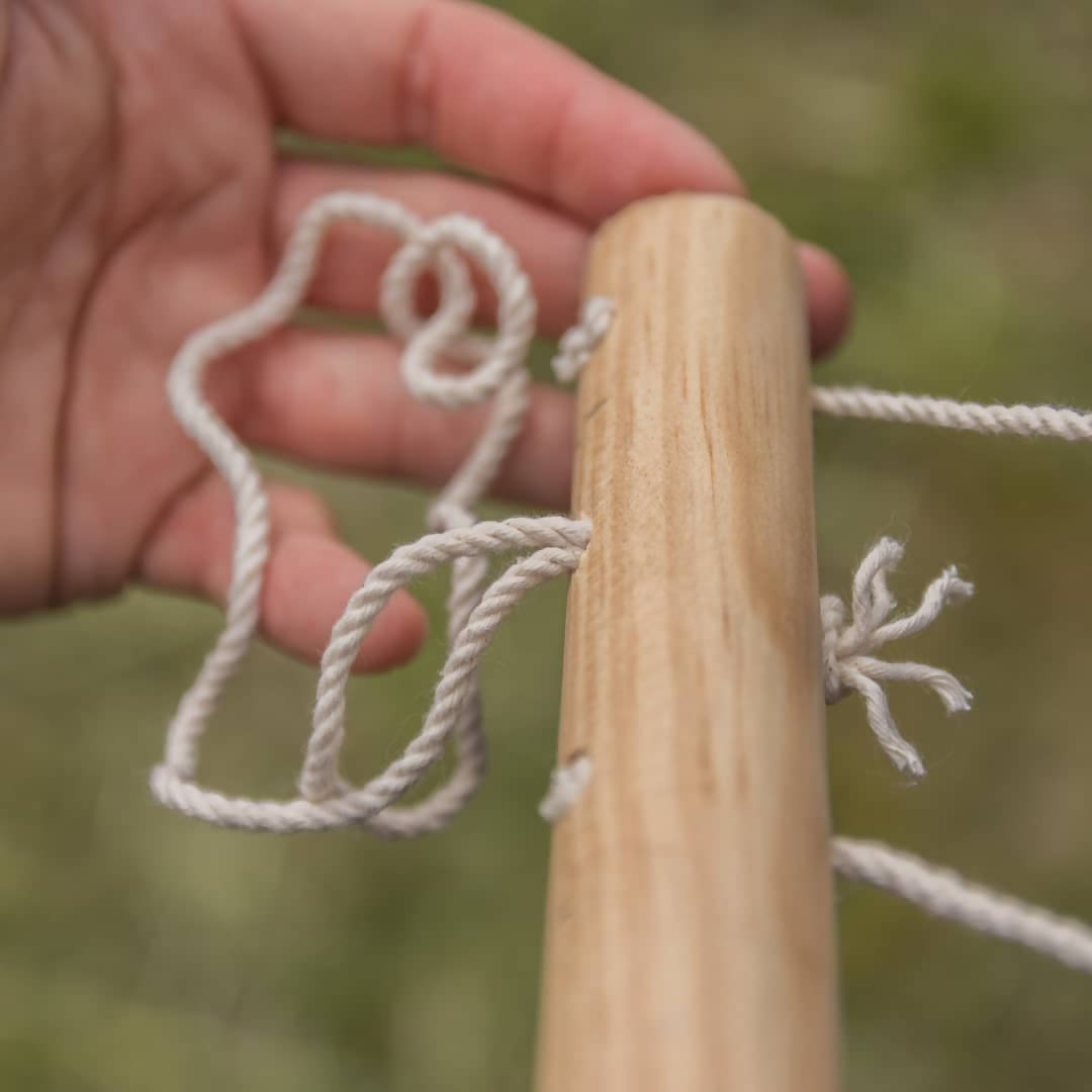 DIY Drying rack
