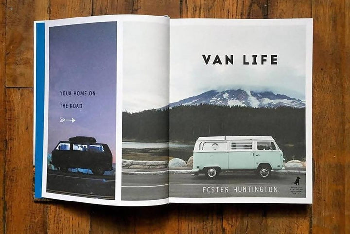 フォスター・ハンティントン   IS WHERE YOU PARK IT Foster Huntington Home Is Where You Park It - N/A