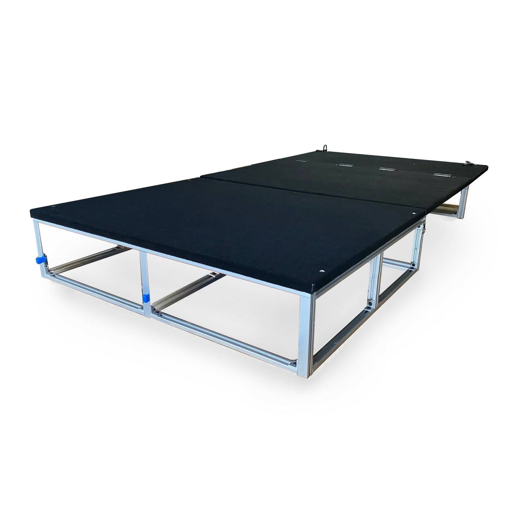 Universal Aluminum Car Camper Bed Platform