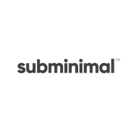  Subminimal